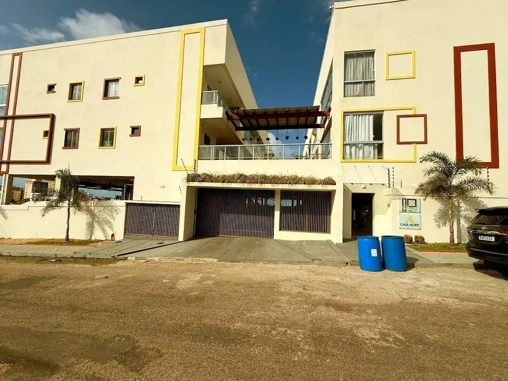 SaltBeach Atalaia Residence Inn - M105