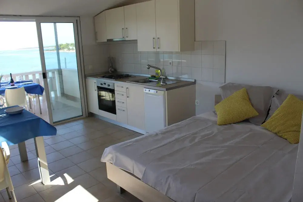 Apartments Andrea