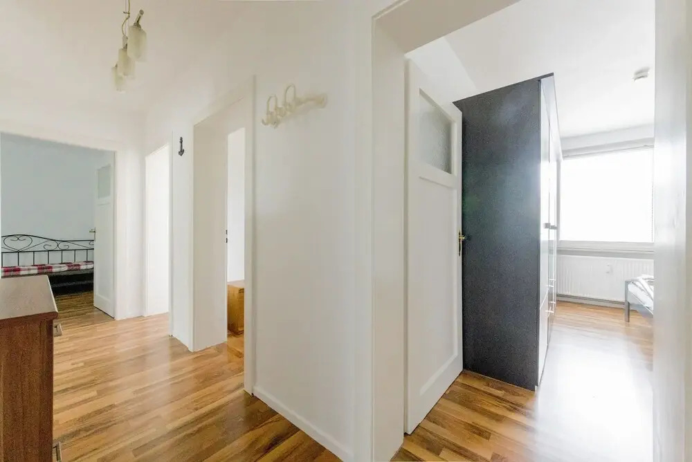Private Apartment Waldstraße