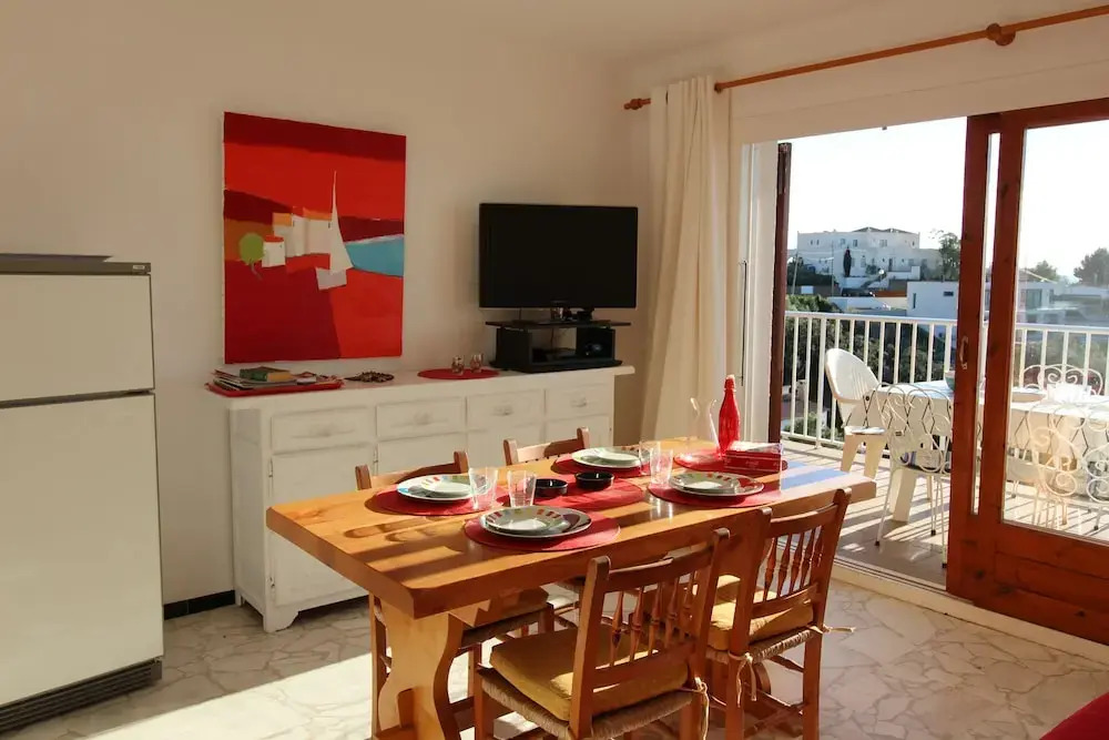Apartamento 3207 - Panorama Bjos. 2