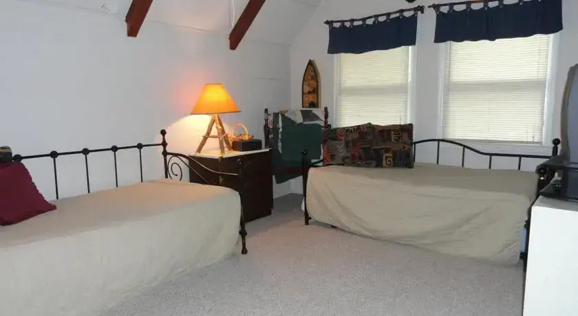 Cabin Fever by VCI Real Estate Services