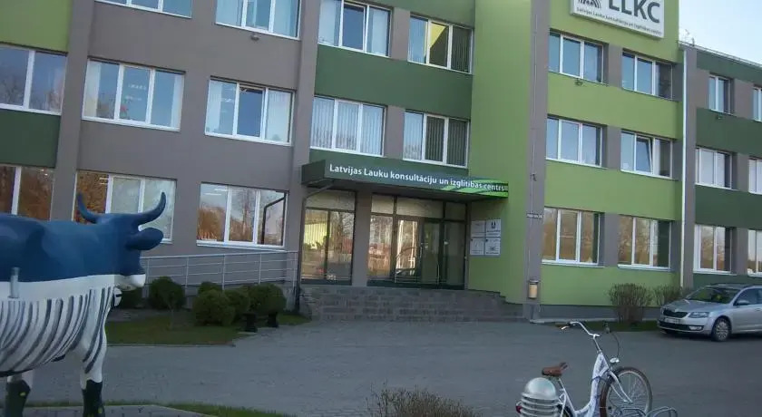 LLKC Hostel