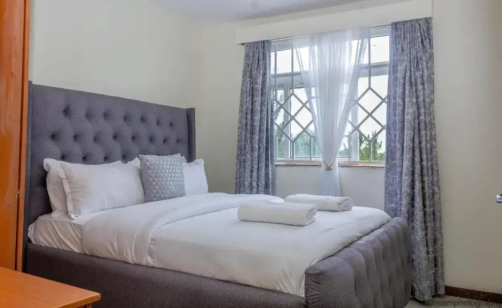 Specious suites