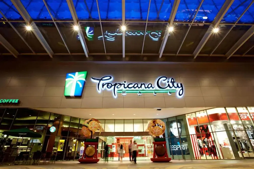 Tropics Damansara Residence by BeeStay [3 Pax]