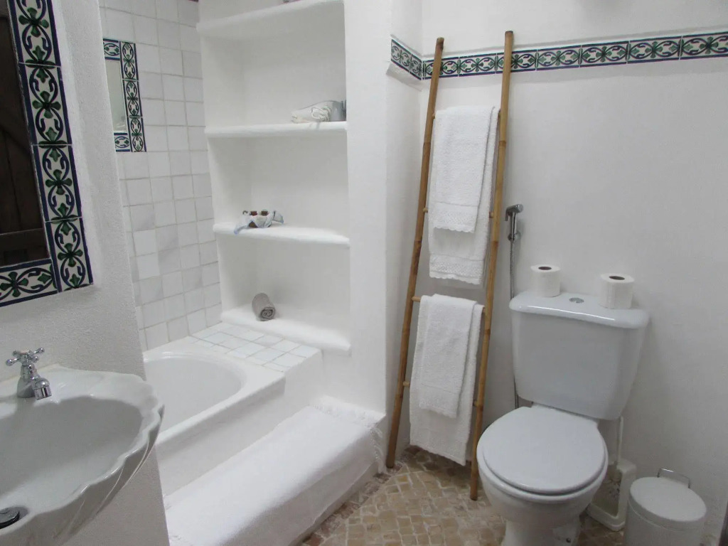 Uma Casa a Beira Sol