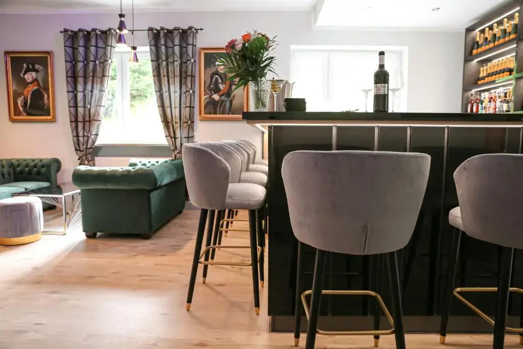 Hotel Waldeslust