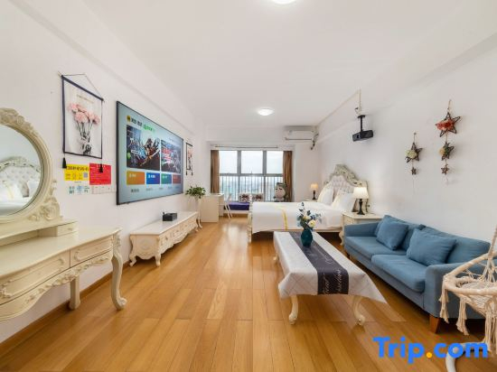 Kaida Serviced Apartment