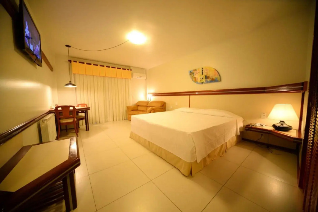 Hotel Águas Claras