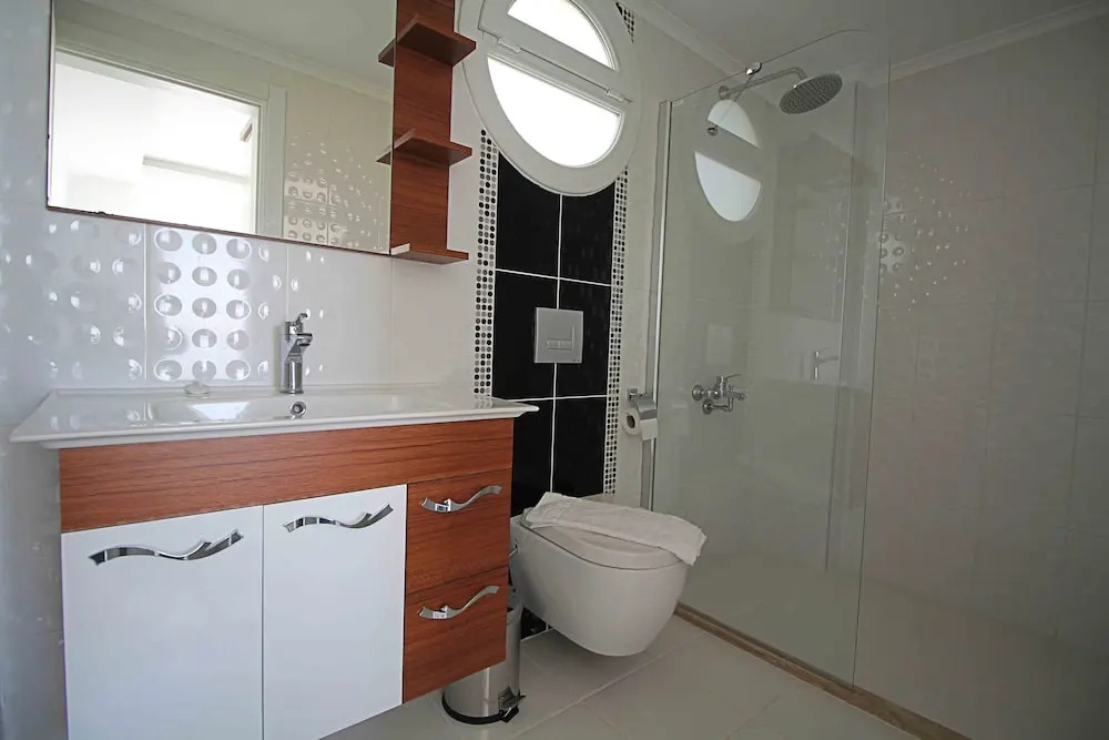 Fethiye Soilite Villa