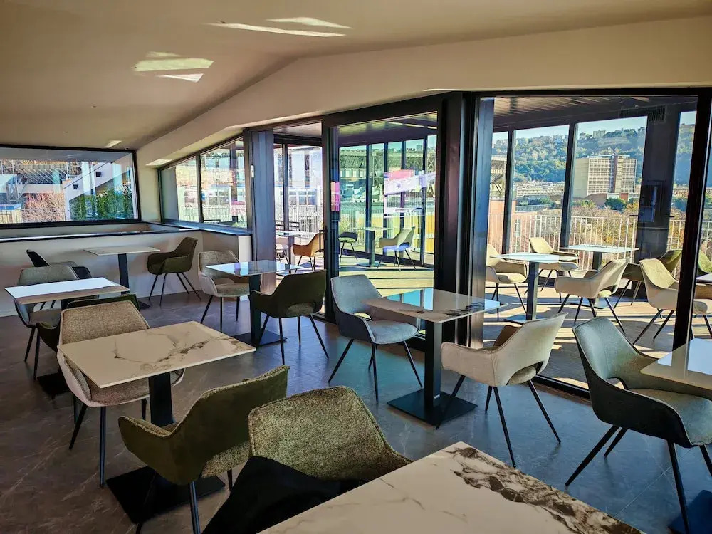 Lamal Hotel