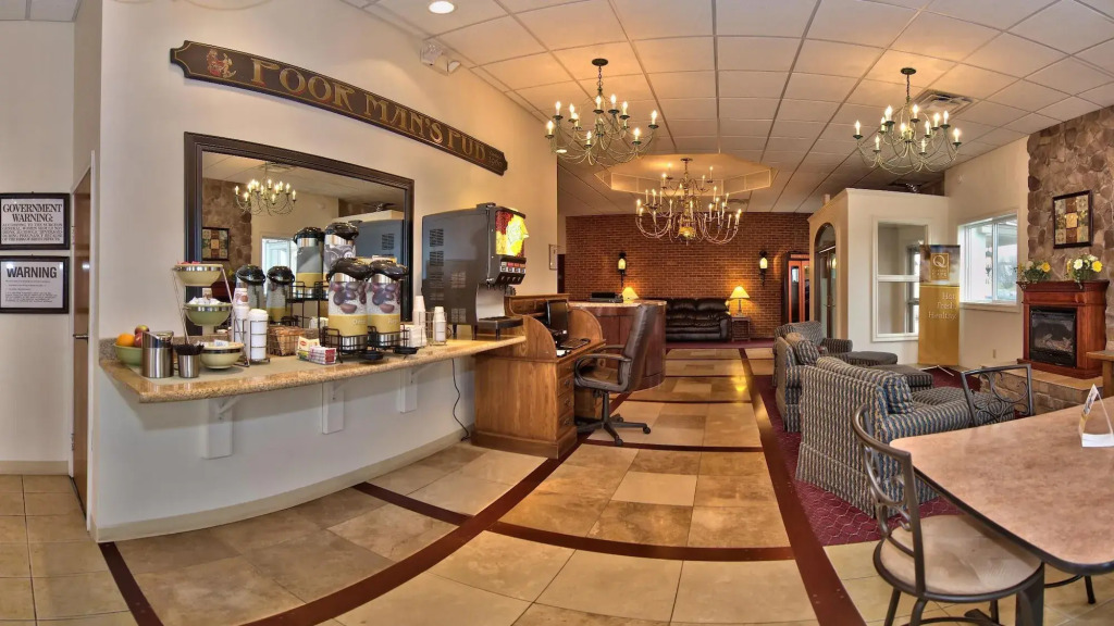 Travel Inn - Watertown NY