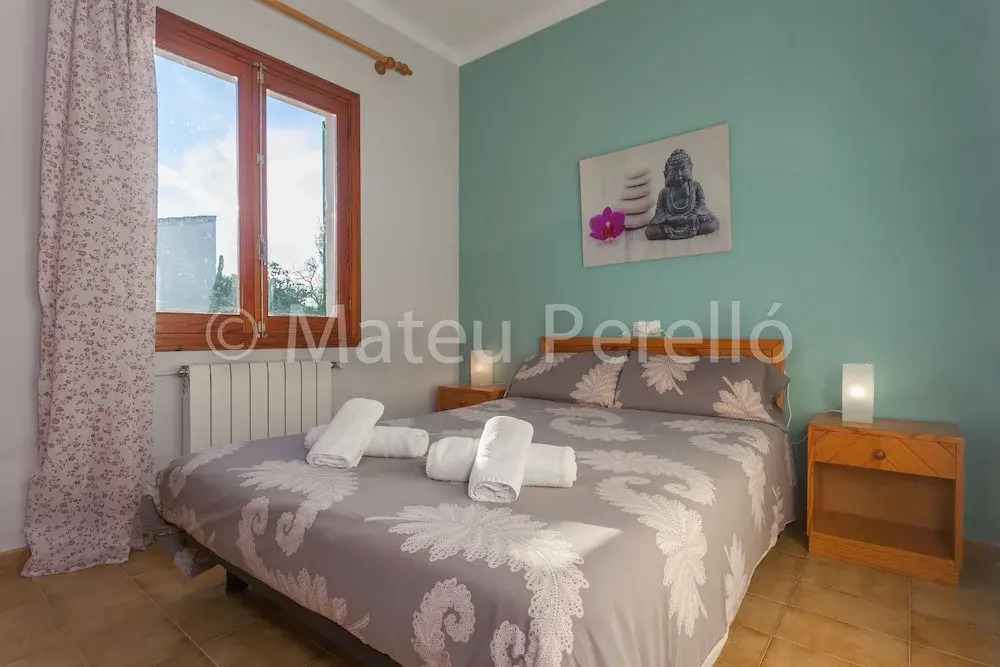 Villa Can Toni Prim