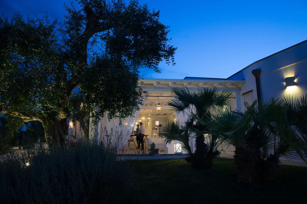 Tenuta Centoporte