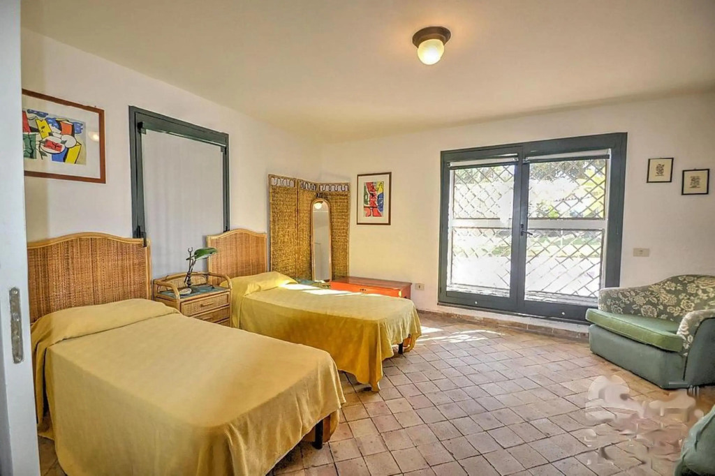 Casa Guardia Bilocal Apartment Near the sea