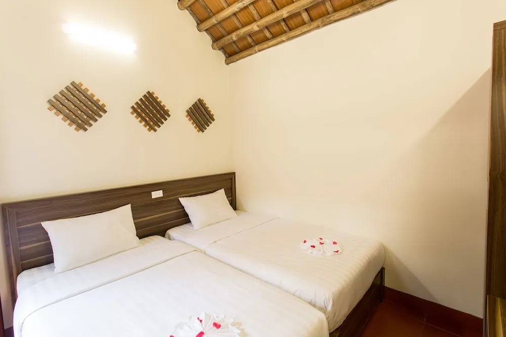 Amira Homestay