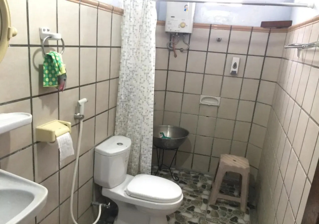 Aty Noor Homestay