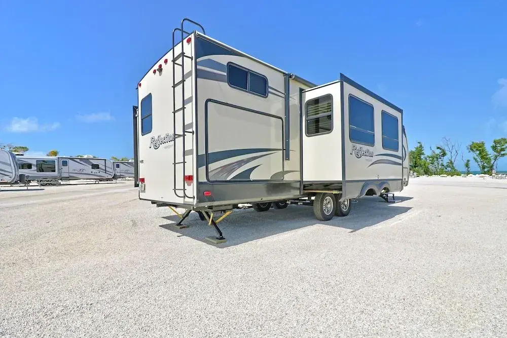 Sunshine Key RV Resort & Marina