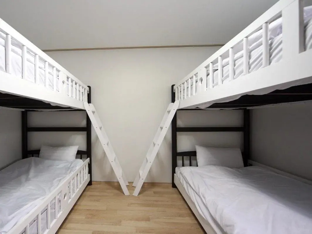 Jeju Suncity Guesthouse