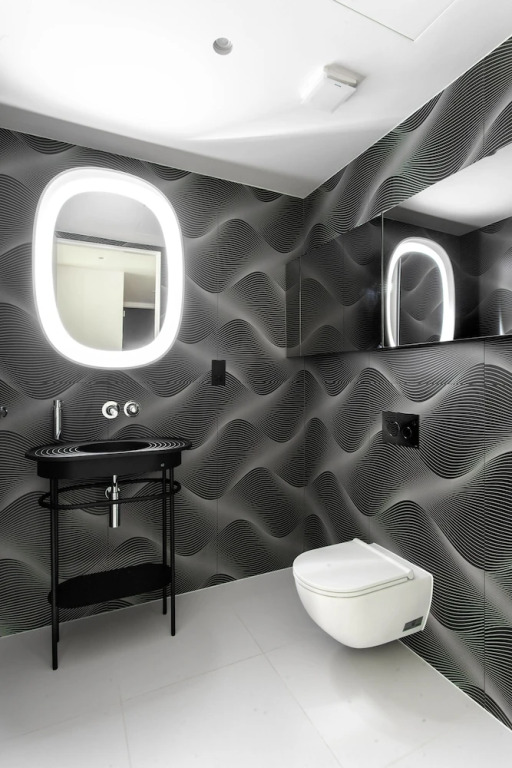 Designer Apartment in Mayfair