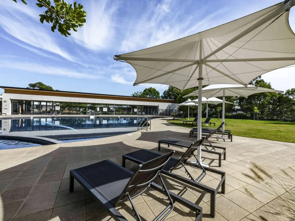 Mercure Kooindah Waters Central Coast