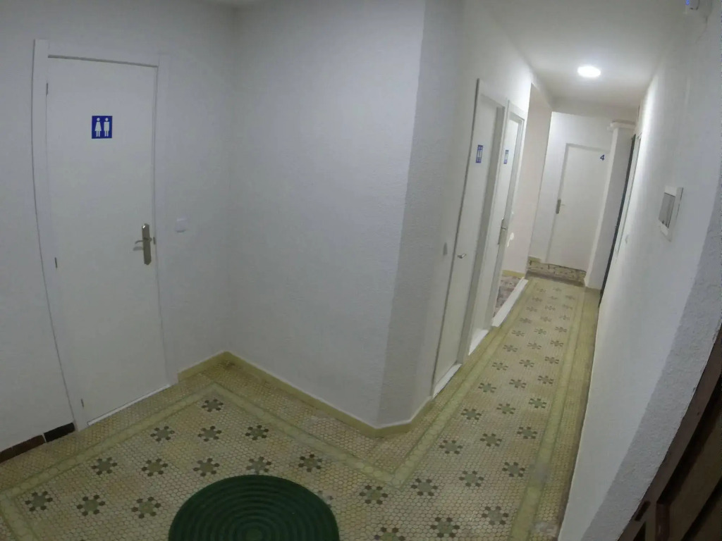 Cathedral Rooms and Houses