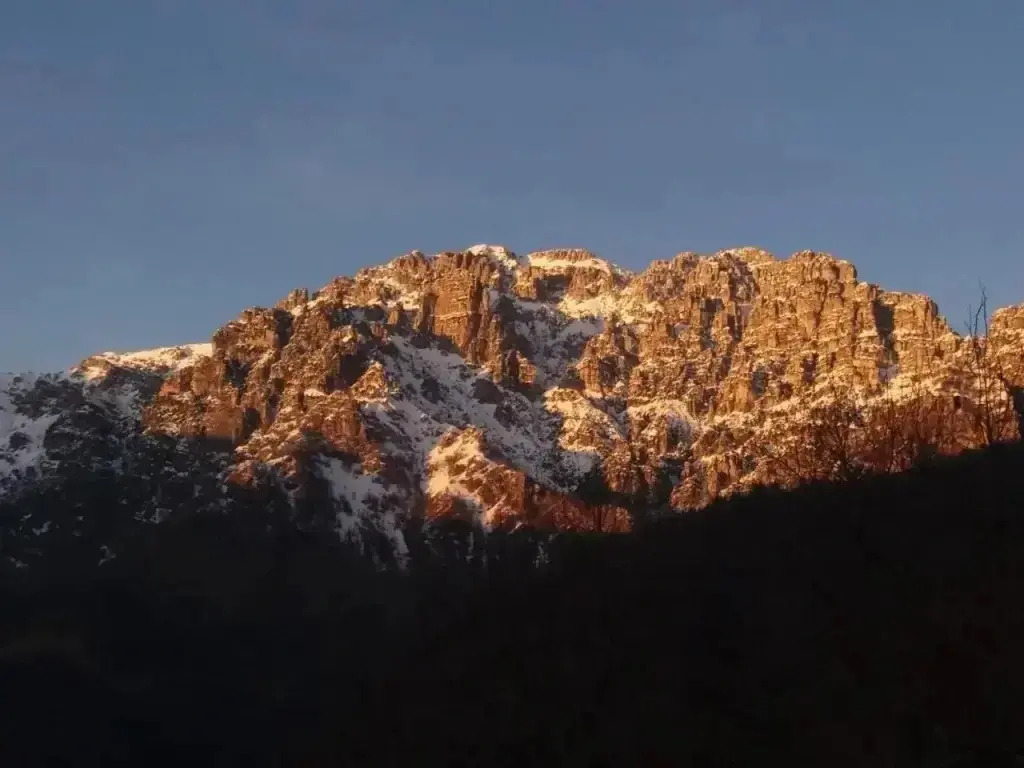 Agriturismo Piane
