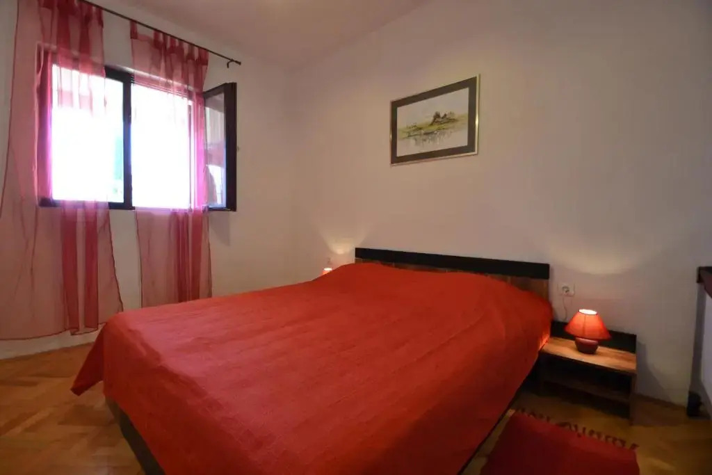 Apartments Krešan