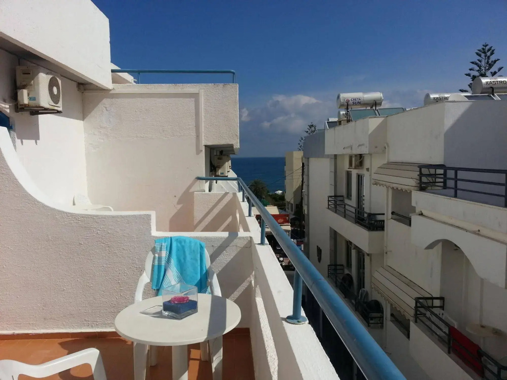 Hotel Iro