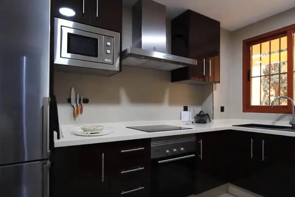 Bel appartement raffiné à 600 m de la plage