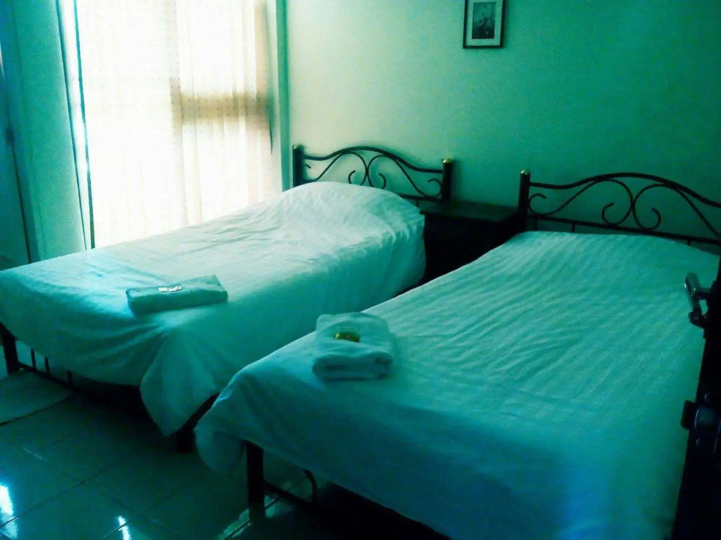 Chiangmai by DD&B hostel