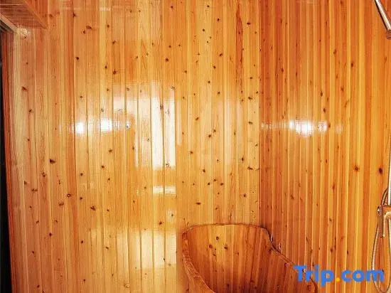 Yixin Theme Hotel (Linzi District Government Branch)
