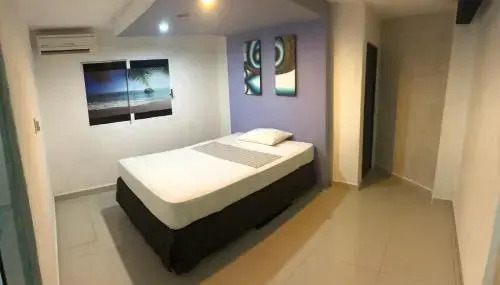 Casa Playa Hermosa
