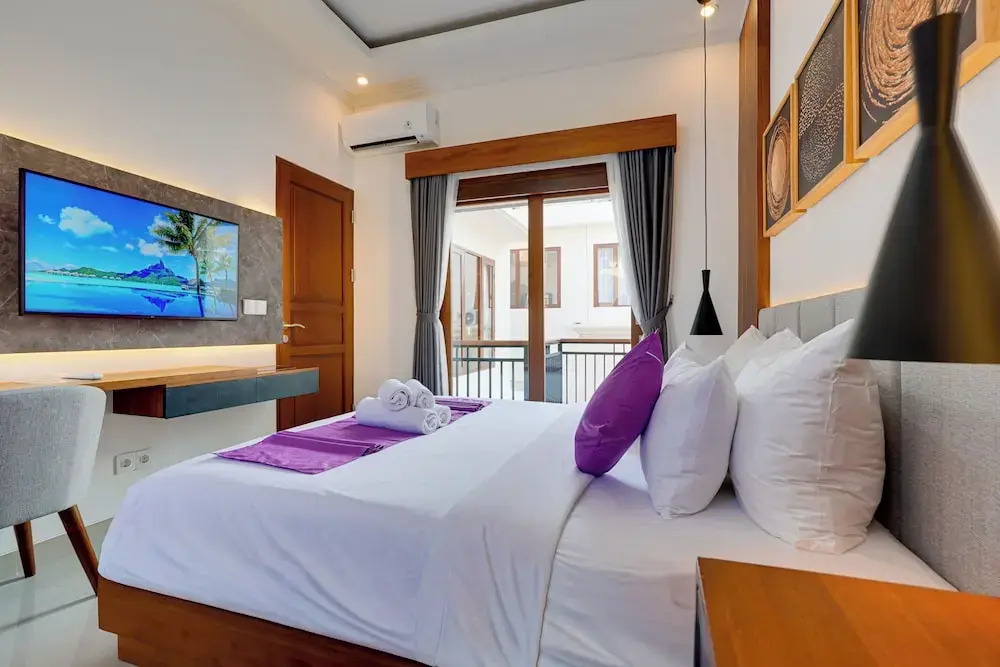 Villa Prinz near Nusa Dua Beach