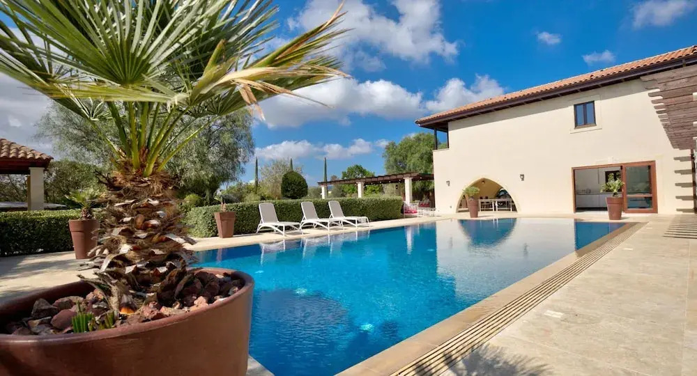 Villa 375 - Delphin in Kouklia