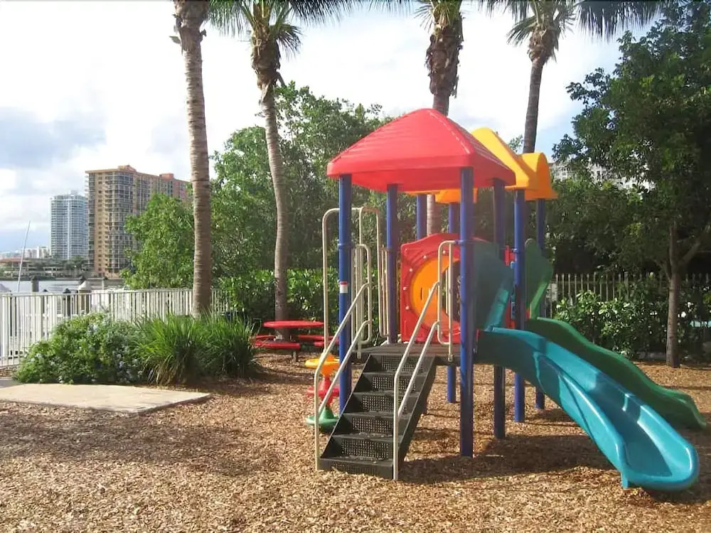 Miami Apartments by Rainbow Global