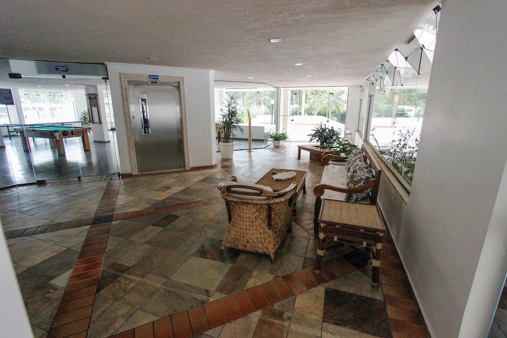 Riviera Apartamento familiar em clube 5 estrelas