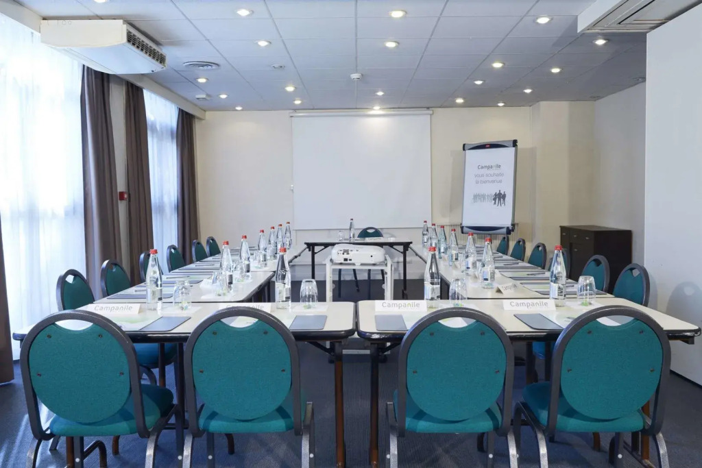 Campanile Prime - Argenteuil