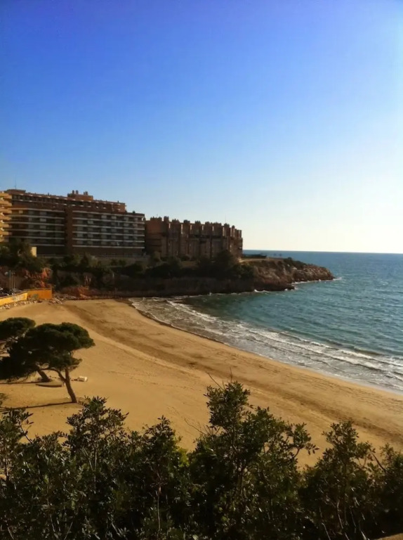 Apartamento en zona Cap Salou