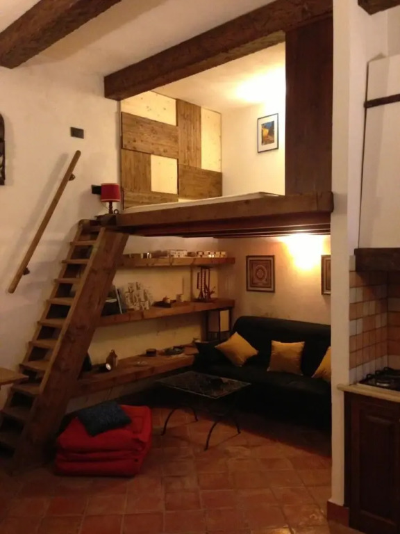 Elettra Studio Apartment