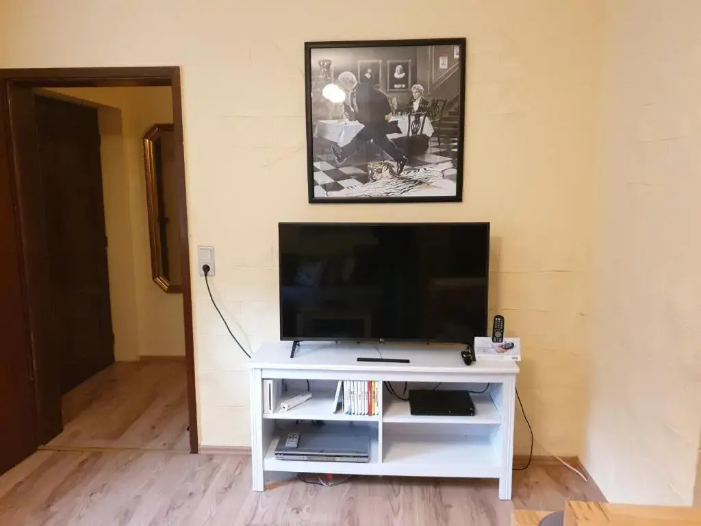Ferienwohnung Salut