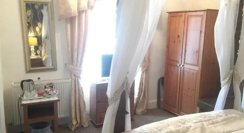The Stella Historic Llandudno Bed & Breakfast
