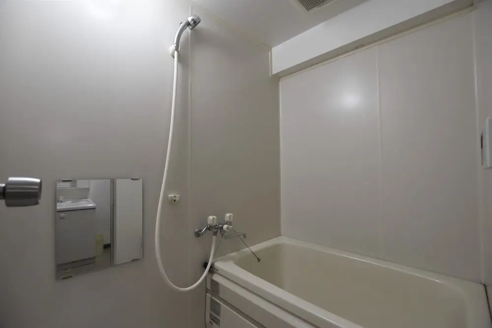 Residential Hotel Bevel Tokyo