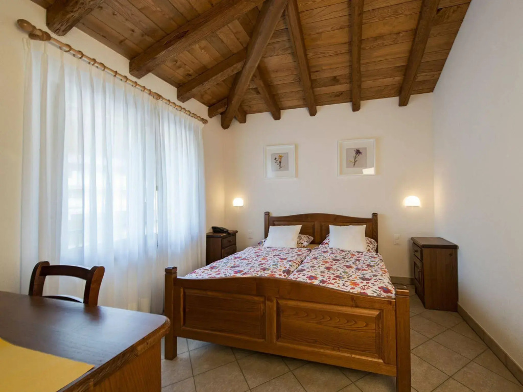 Hotel Il Castagno