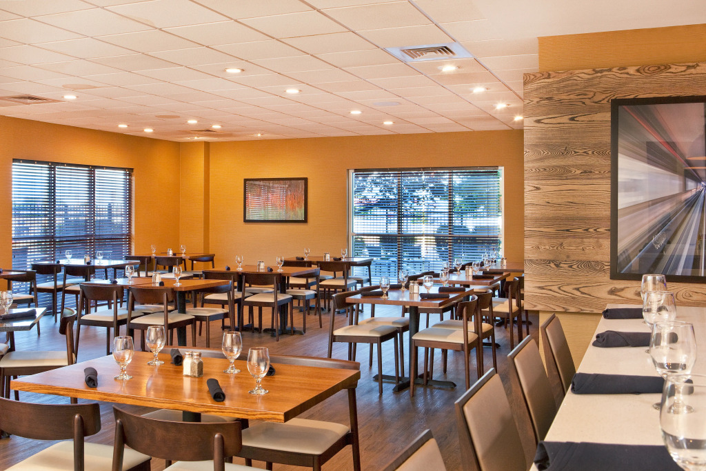 Holiday Inn Little Rock-Presidential-Downtown by IHG