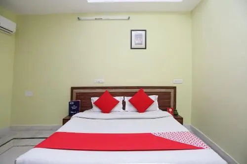 OYO 26958 Hotel Le Bikaner