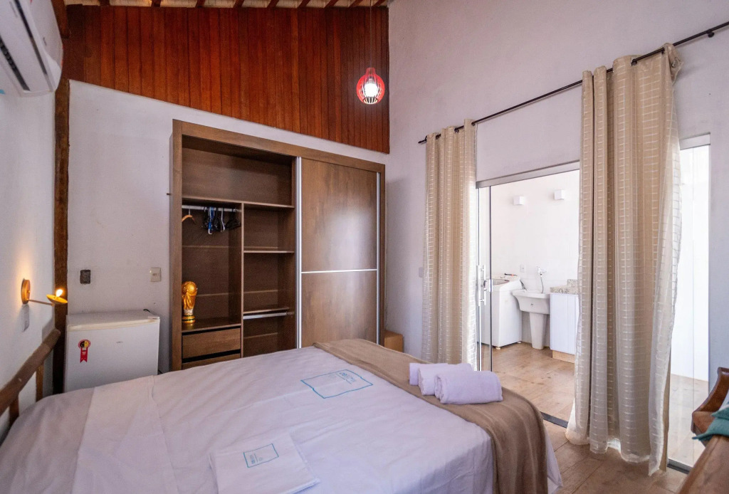 Chácara Luxuosa em Goiânia UPR0011