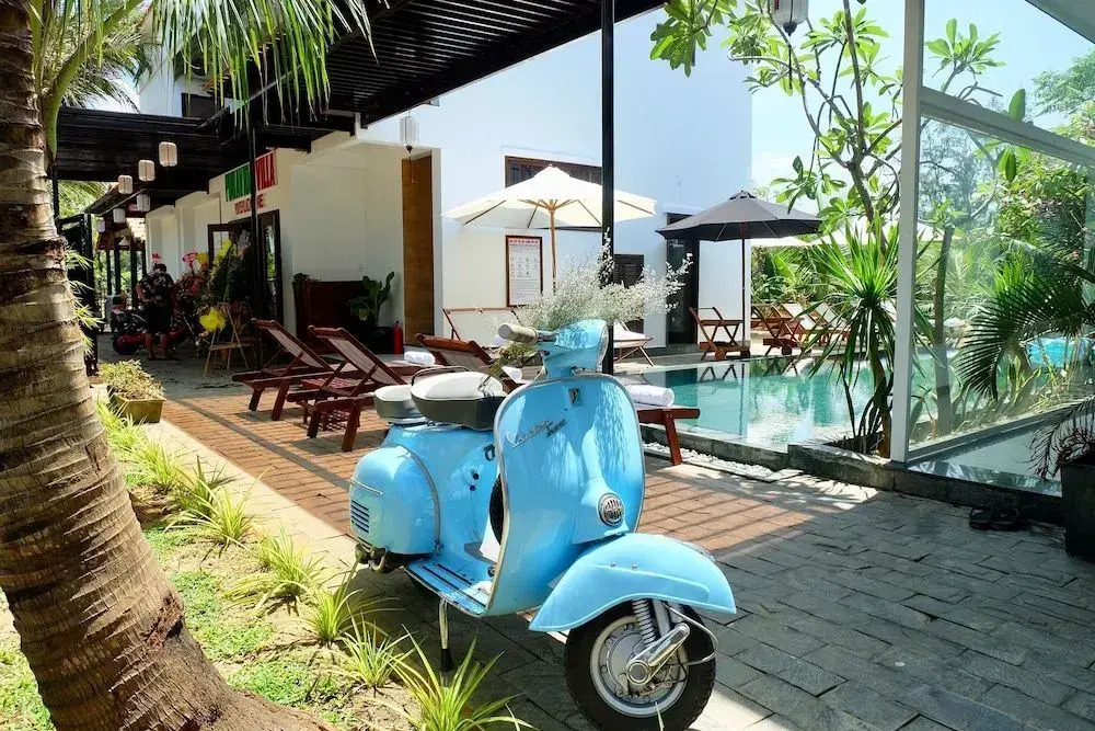 Puravida Villa