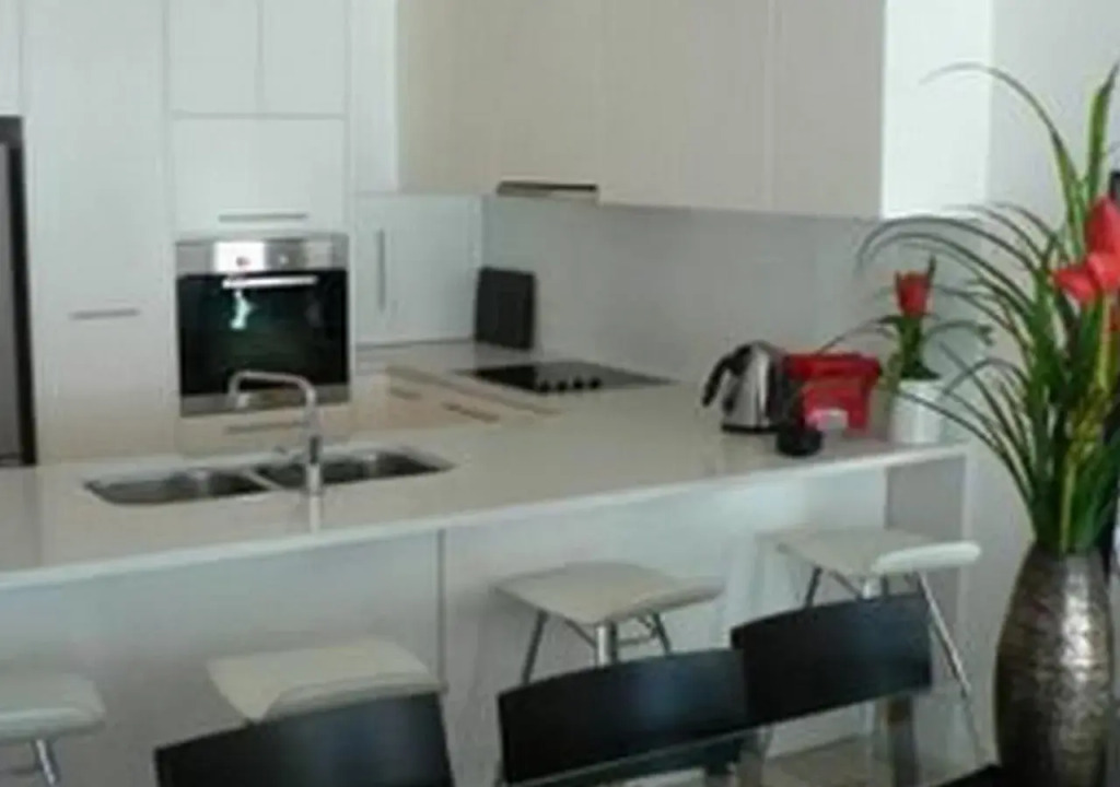 Breeze Apartments