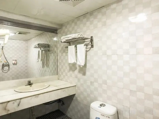 Datong Hotel