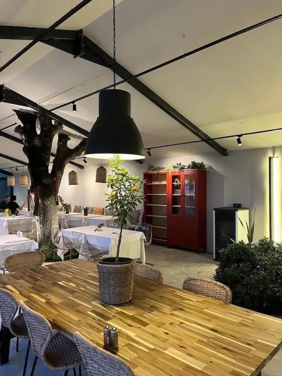 Pia Mare Hotel
